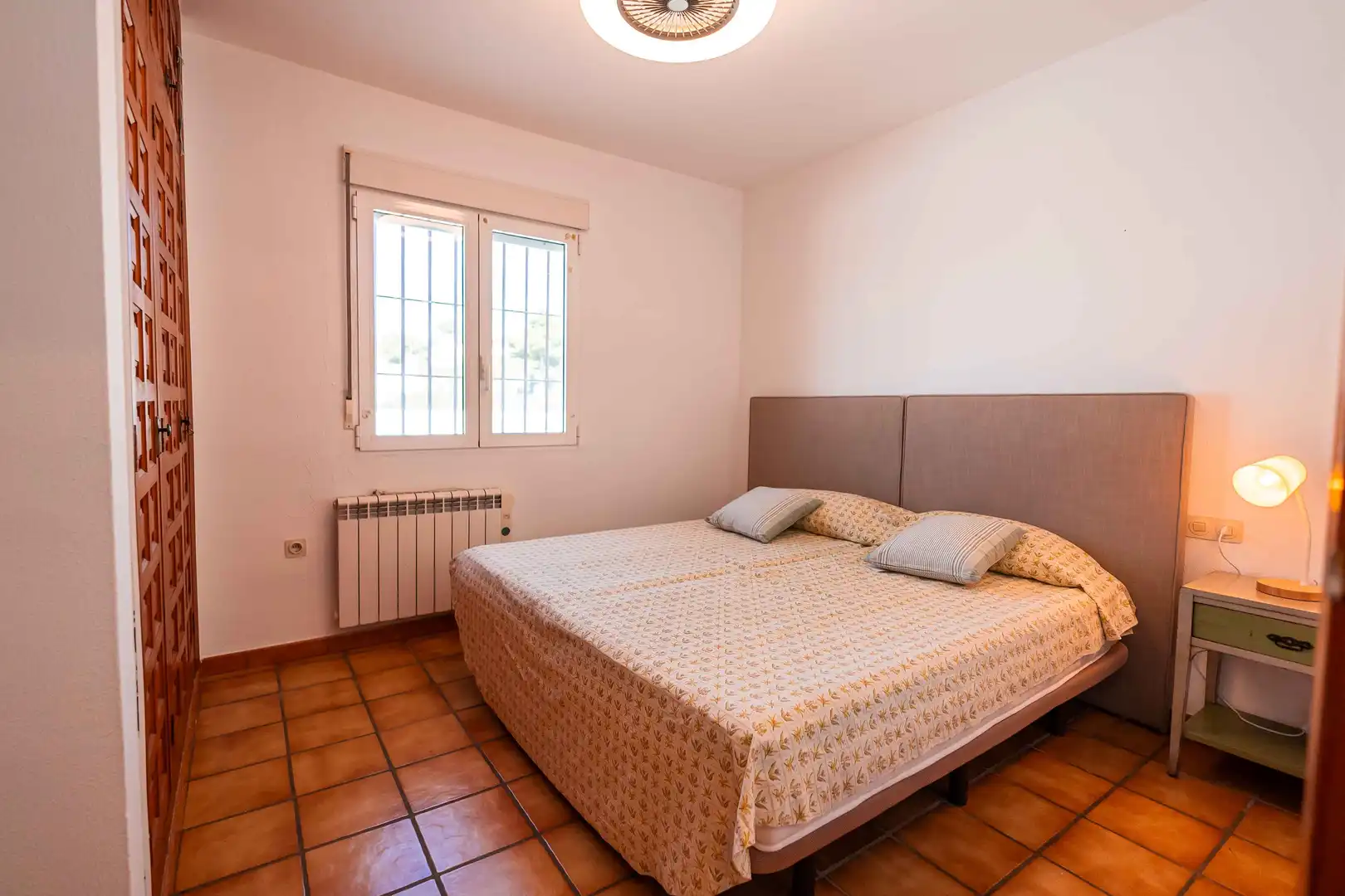 Chalet con piscina en venta en Calle Francisco Zurbarán, imagen 9
