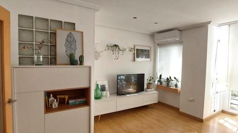 Foto 4 de Apartament en venda a Calle Dep Benjamin Rodriguez, San Fernando - Princesa Mercedes, Alicante / Alacant