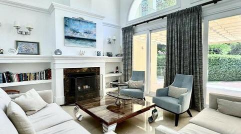 Foto 4 de Casa o chalet de alquiler en Romana Playa, Marbella