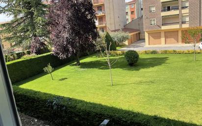 Garden of Flat for sale in Santo Domingo de la Calzada  with Balcony