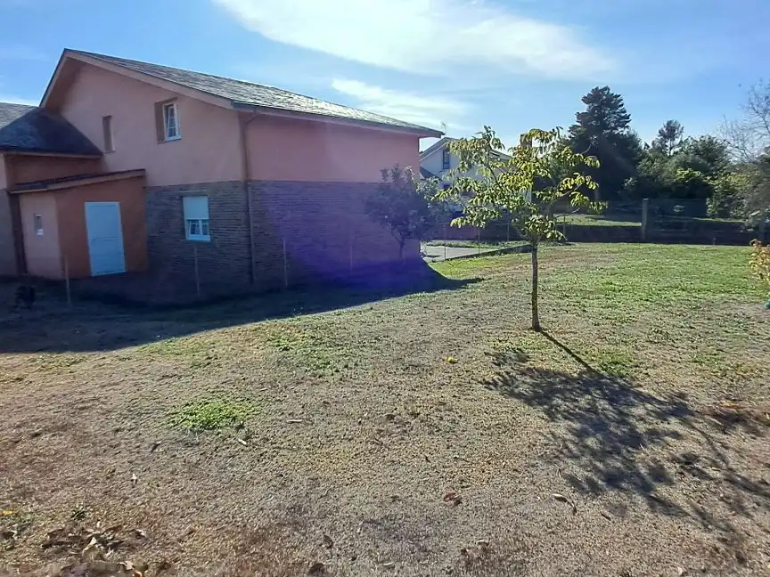 Casa o xalet en venda en Culleredo amb Calefacció, Jardí privat i Terrassa