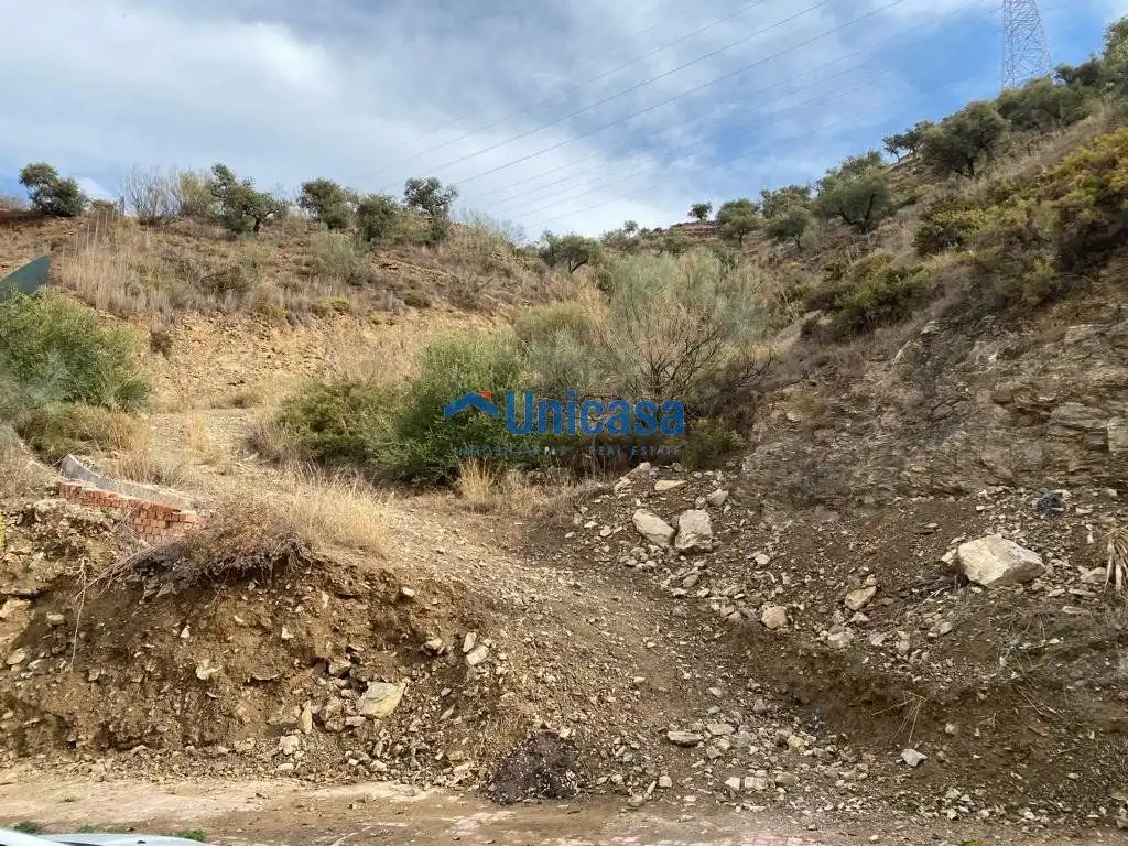 Terreno rustico in vendita a Puerto de la Torre - Atabal, imagen 2