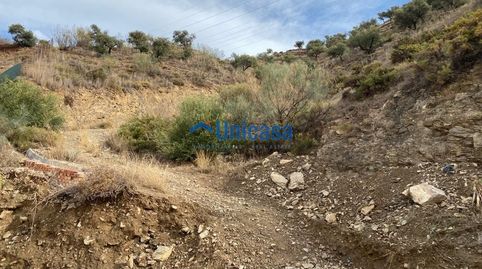 Foto 2 de Terreny en venda a Fuente Alegre - El Chaparral - Los Morales, Málaga Capital