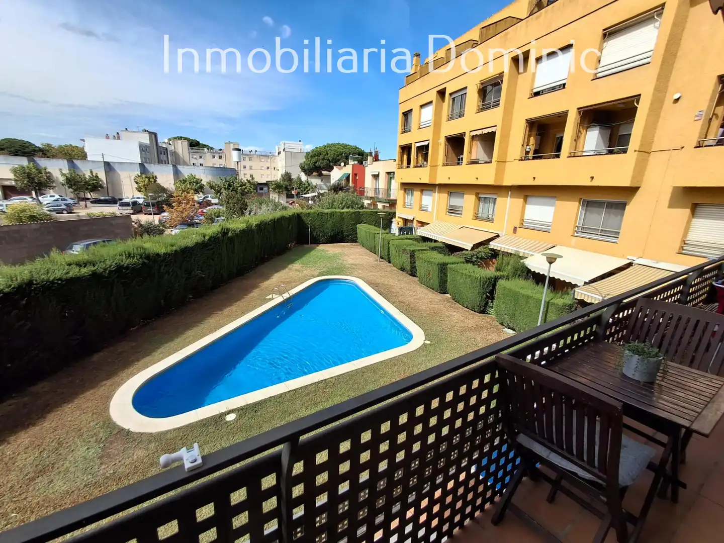 Flat with terrace for sale in Avinguda Ridaura 6