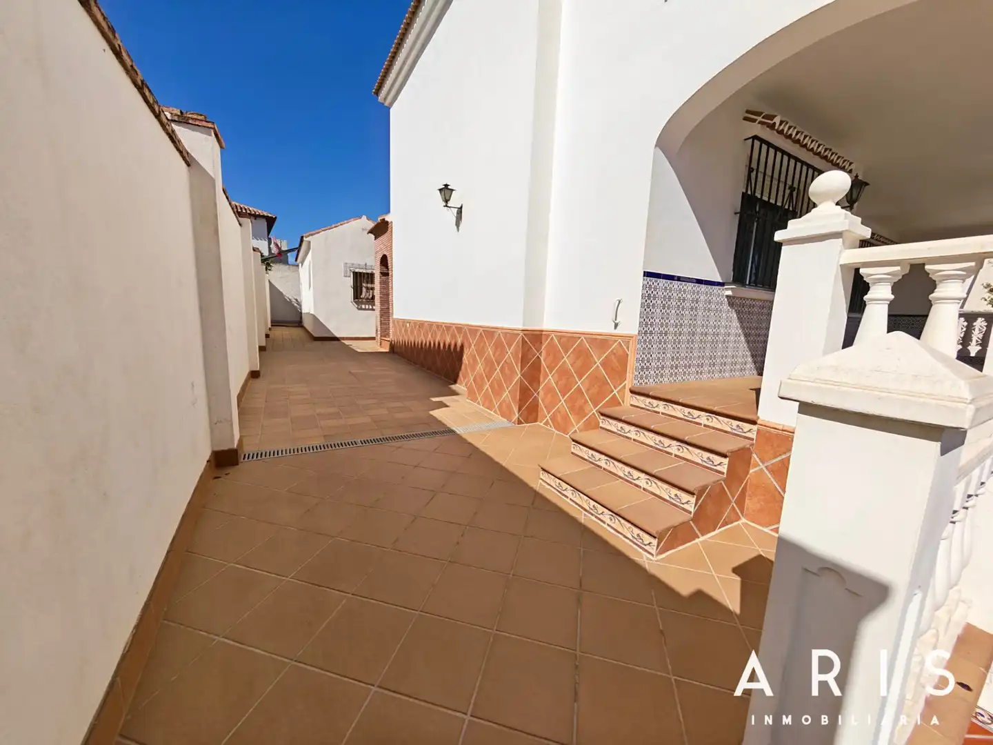 Casa o xalet en venda a Capellanía - Retamar