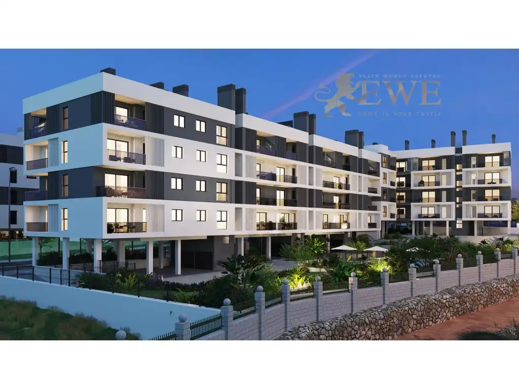 Apartament en venda a Calle Onil, imagen 21