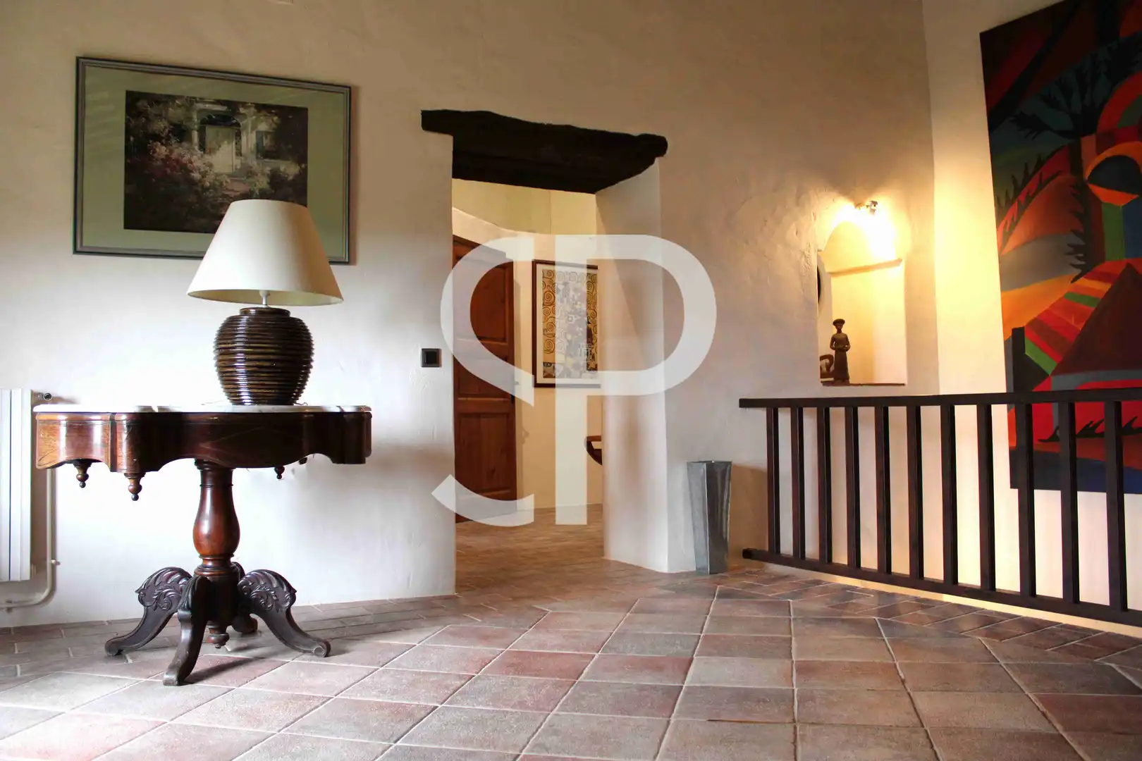 Chalet con piscina en venta en Carrer de la Masia, imagen 31