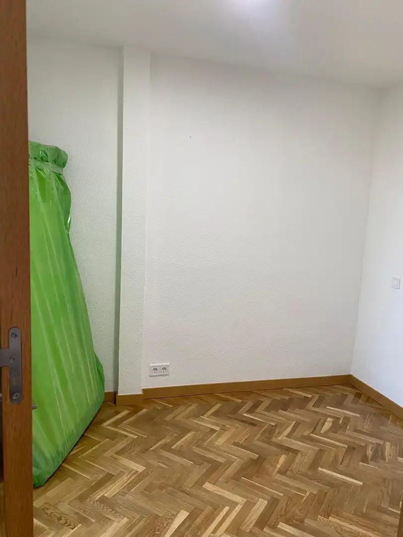 Flat for rent in Universidad