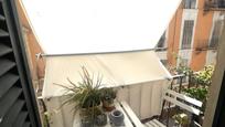 Balcony of Flat for sale in  Palma de Mallorca  with Air Conditioner and Balcony