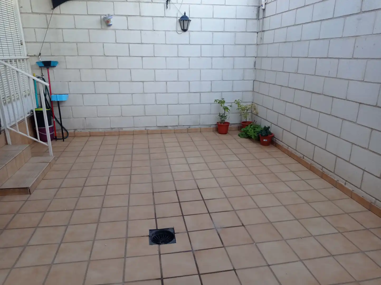 Casa adosada en venda en Miguelturra amb Aire condicionat i Traster