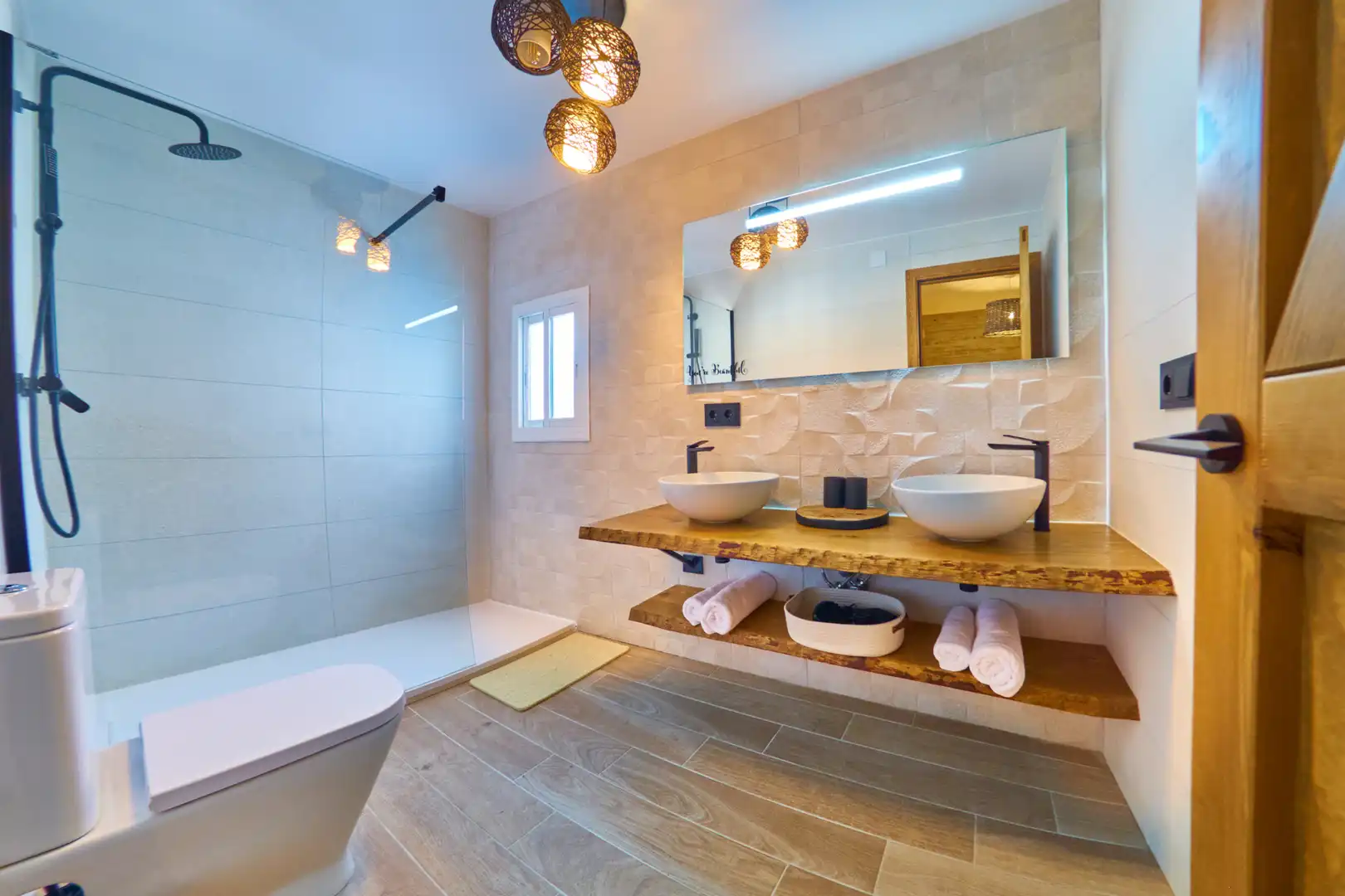 Baño de Edificio en venta en Jávea / Xàbia