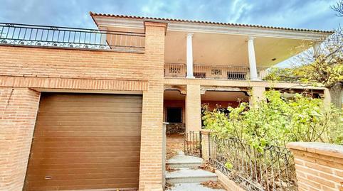 Foto 3 de Casa o chalet en venta en Alcotan, Layos, Toledo