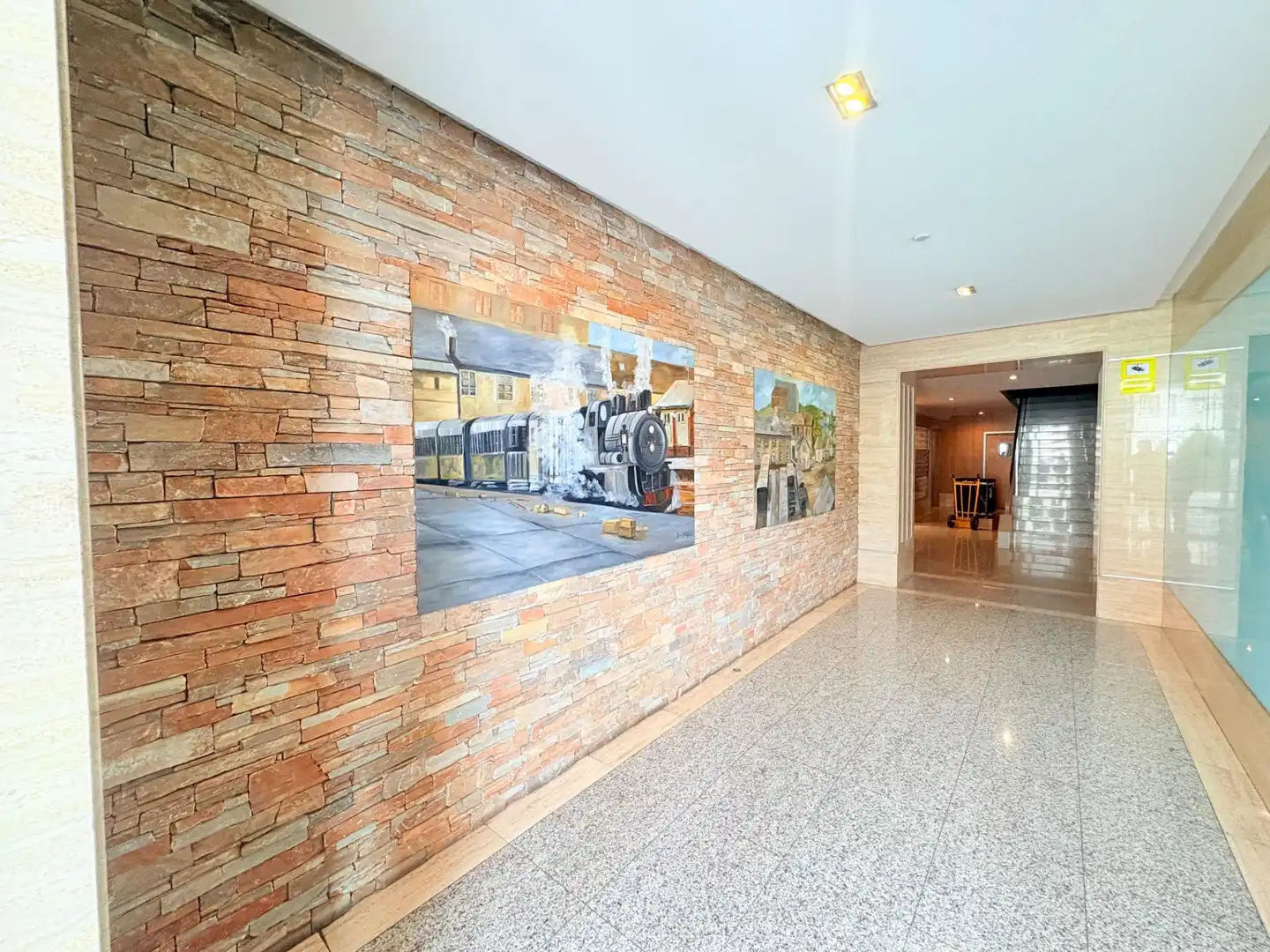 Duplex with lift for sale in Calle MSP, imagen 41