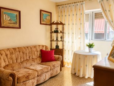 Flat with balcony for sale in Carrer Racó de la Maragua