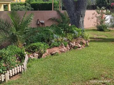 Terreny residencial en venda a Serra