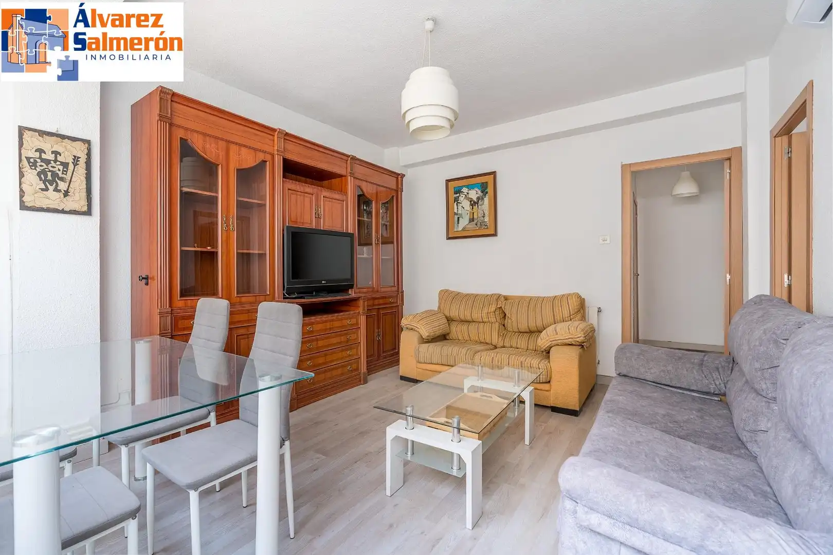 Flat with lift for sale in Ronda, imagen 5