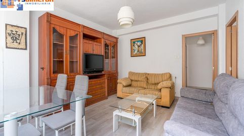 Foto 5 de Piso en venta en Fígares, Granada Capital