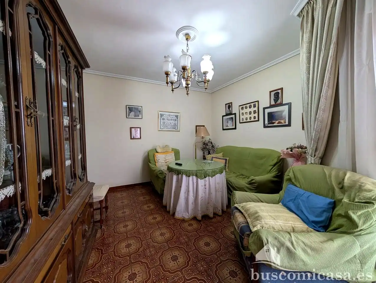 Wohnung mit Terrasse zum Verkauf in Calle Alfonso X el Sabio, imagen 23