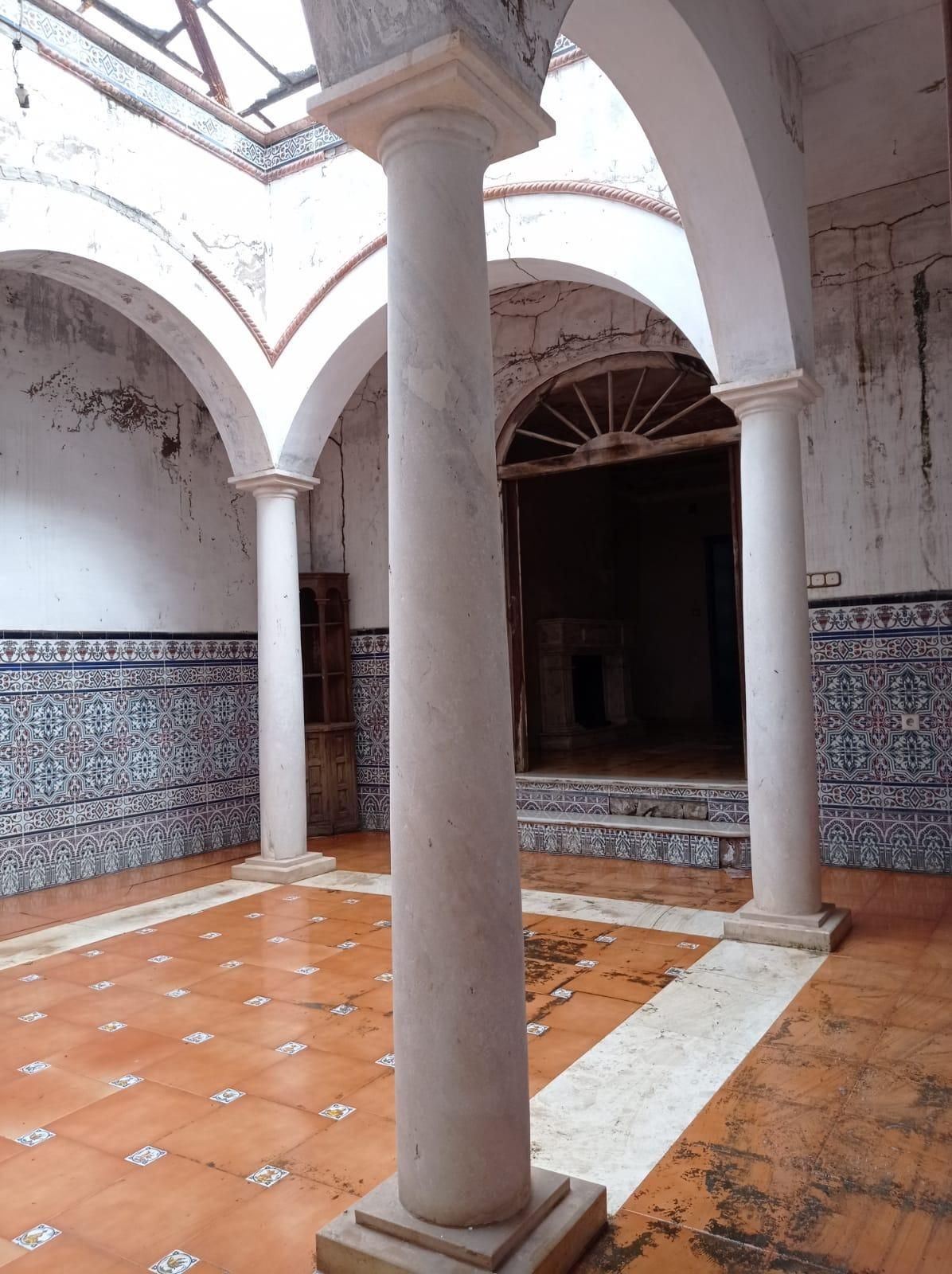 House or chalet for sale in Teba  with Terrace, Storage room and Balcony