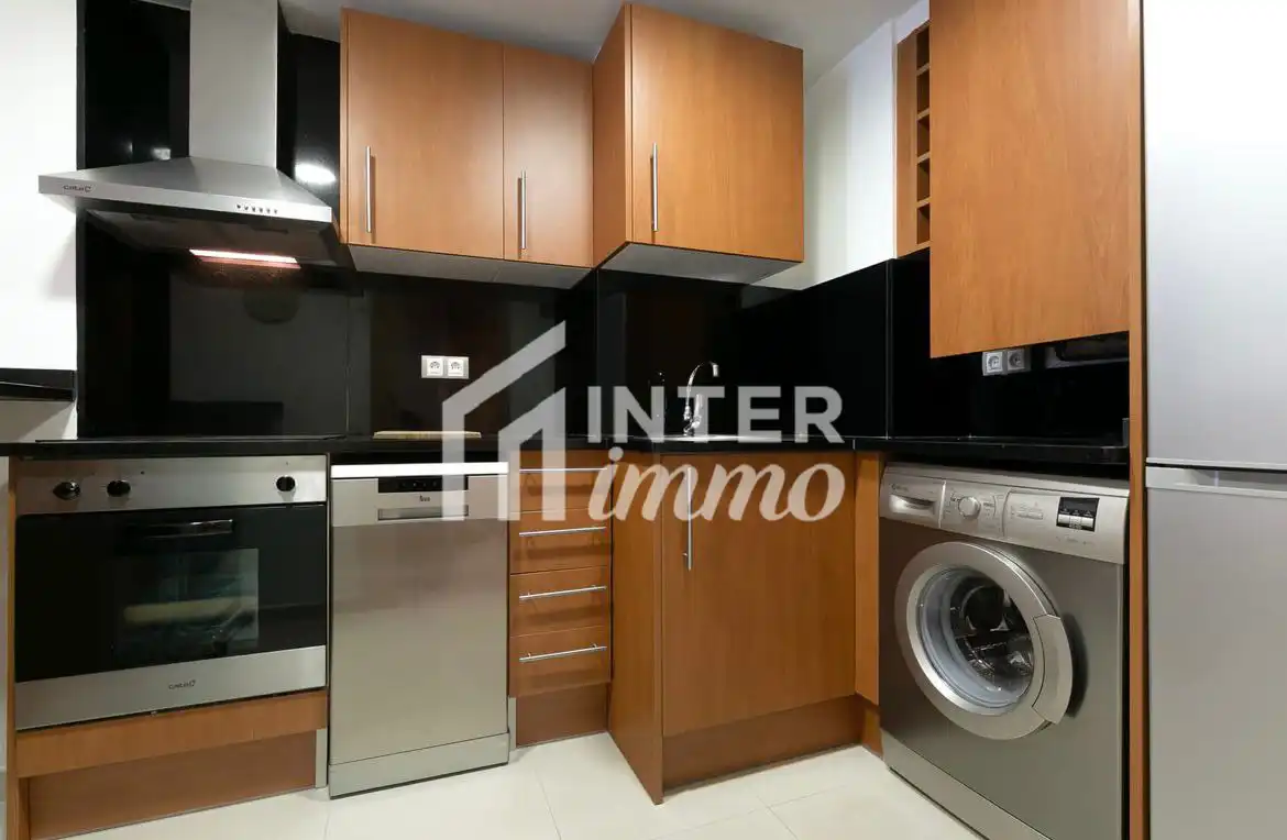 Apartment mit Aufzug zum Verkauf in Carrer De Larquitecte Gaudi 10, imagen 14