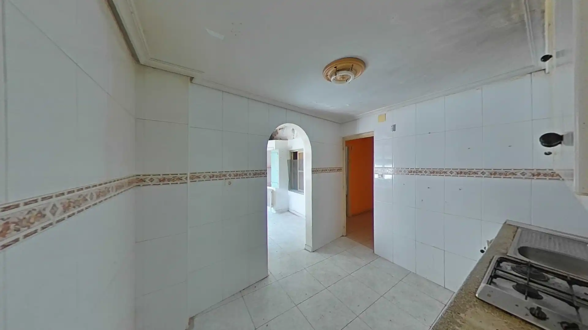 Apartamento en venta en Elche / Elx