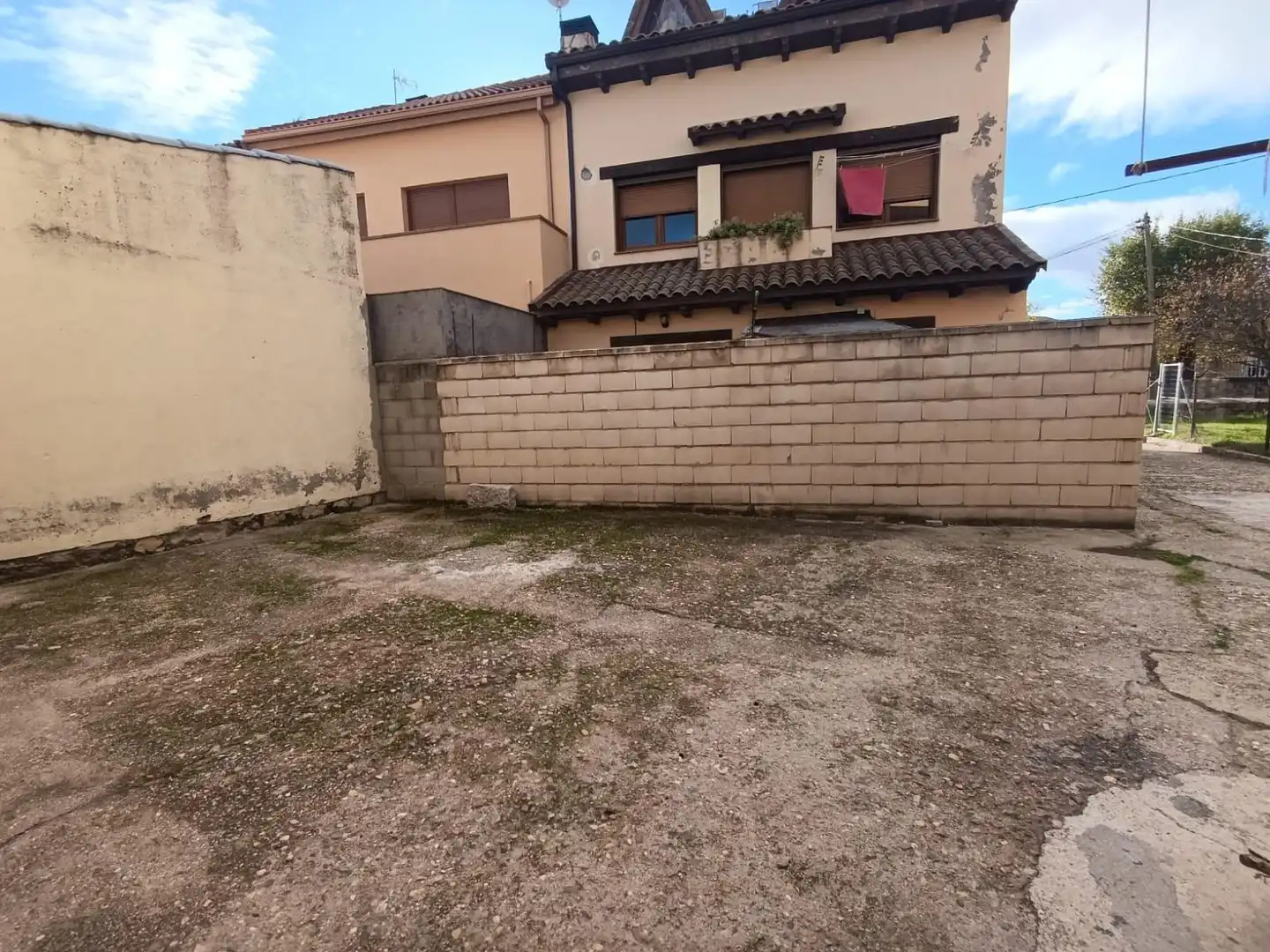 Casa o xalet en venda a La Cabrera