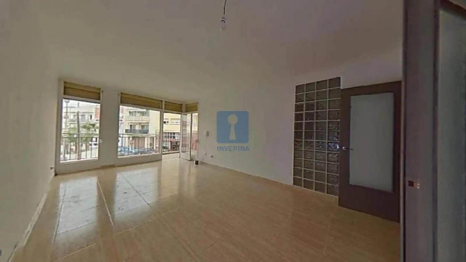 Sala d'estar de Pis en venda en Sant Pere de Ribes amb Terrassa