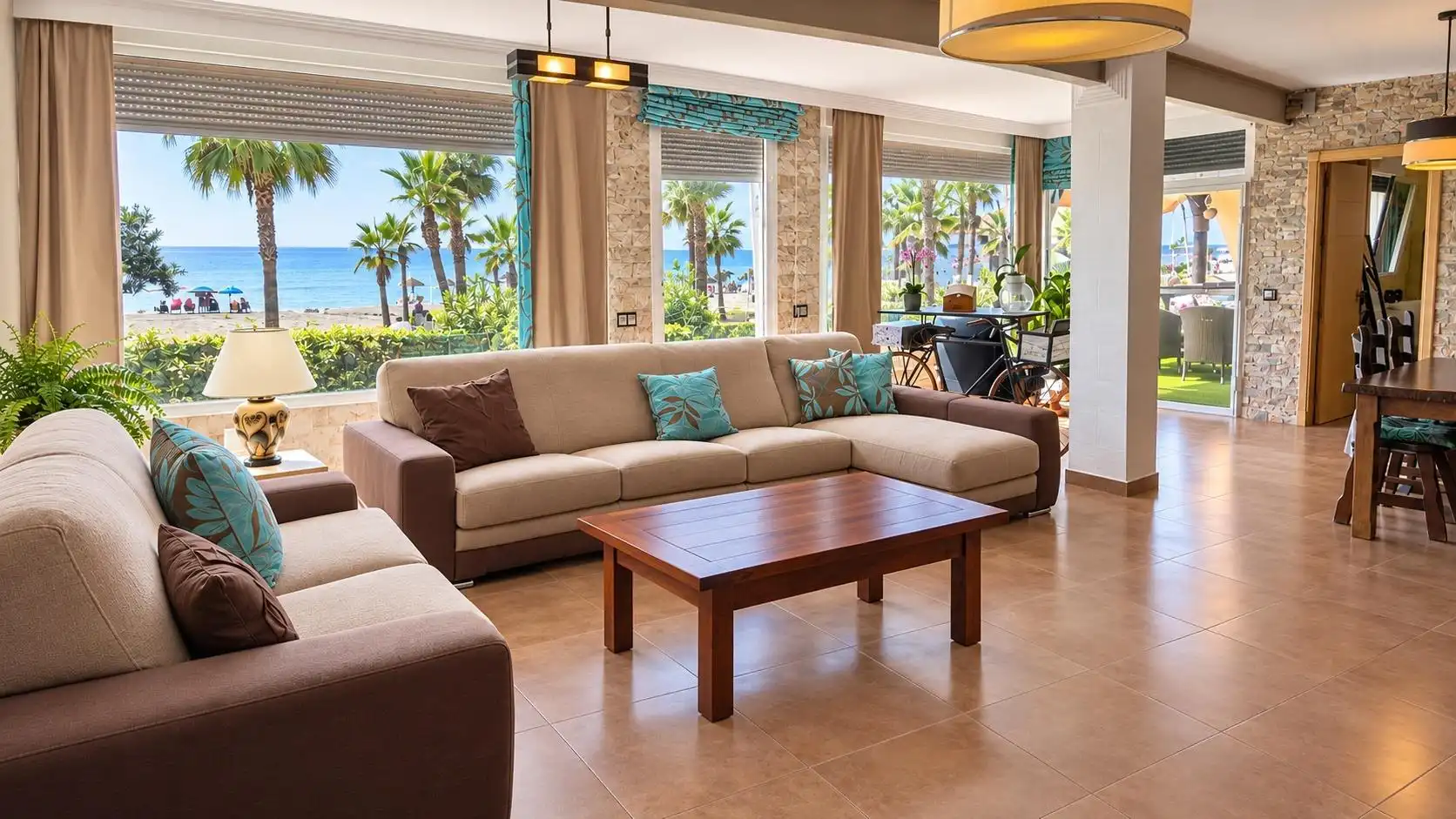 Rez-de-chaussée à vendre à Laguna Beach