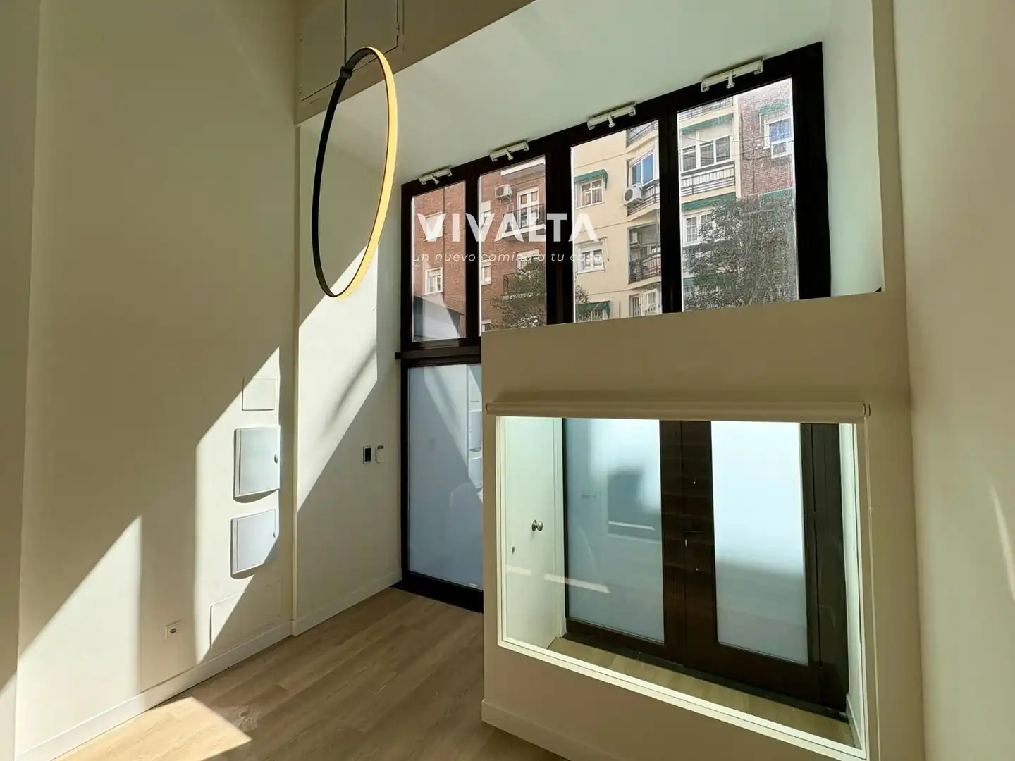 Maisonette zum Verkauf in Madrid mit Klimaanlage, Heizung und Haustechnik