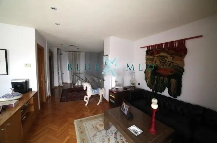 Chalet con terraza en venta en Calle de la Ribera SN, imagen 20