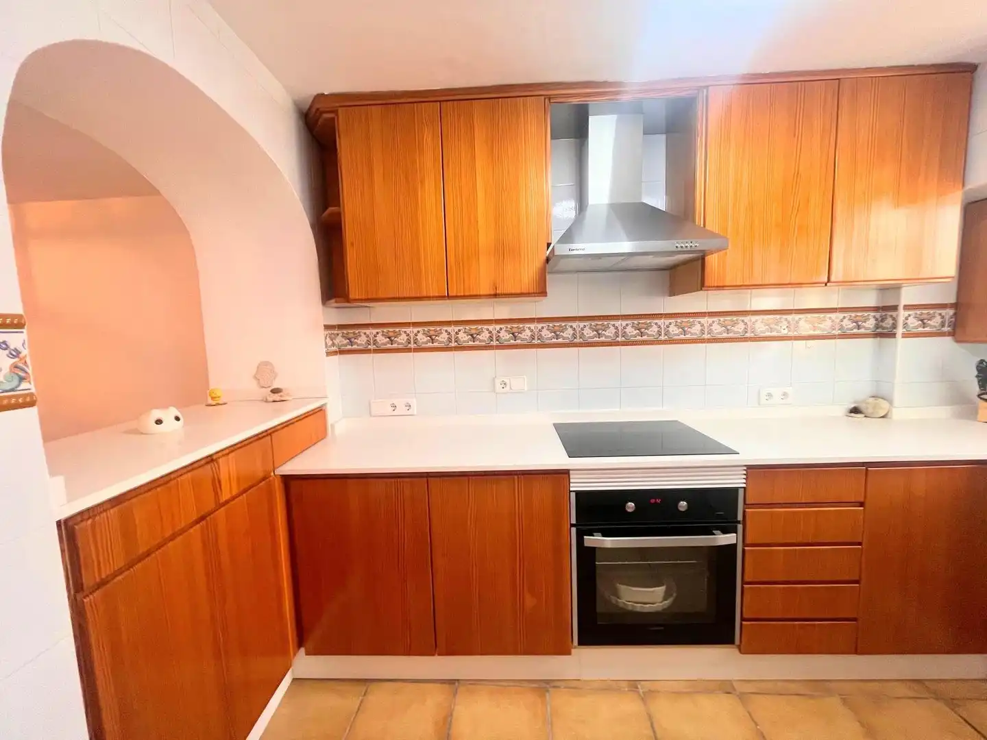 Haus oder Chalet zum Verkauf in Callosa d'en Sarrià