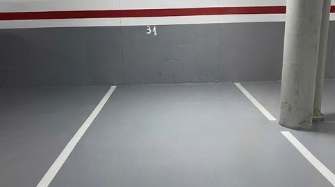 Foto 5 von Garage zur Miete in Carrer Via Emporitana, 82, Poble Nou - Olivar Gran, Figueres