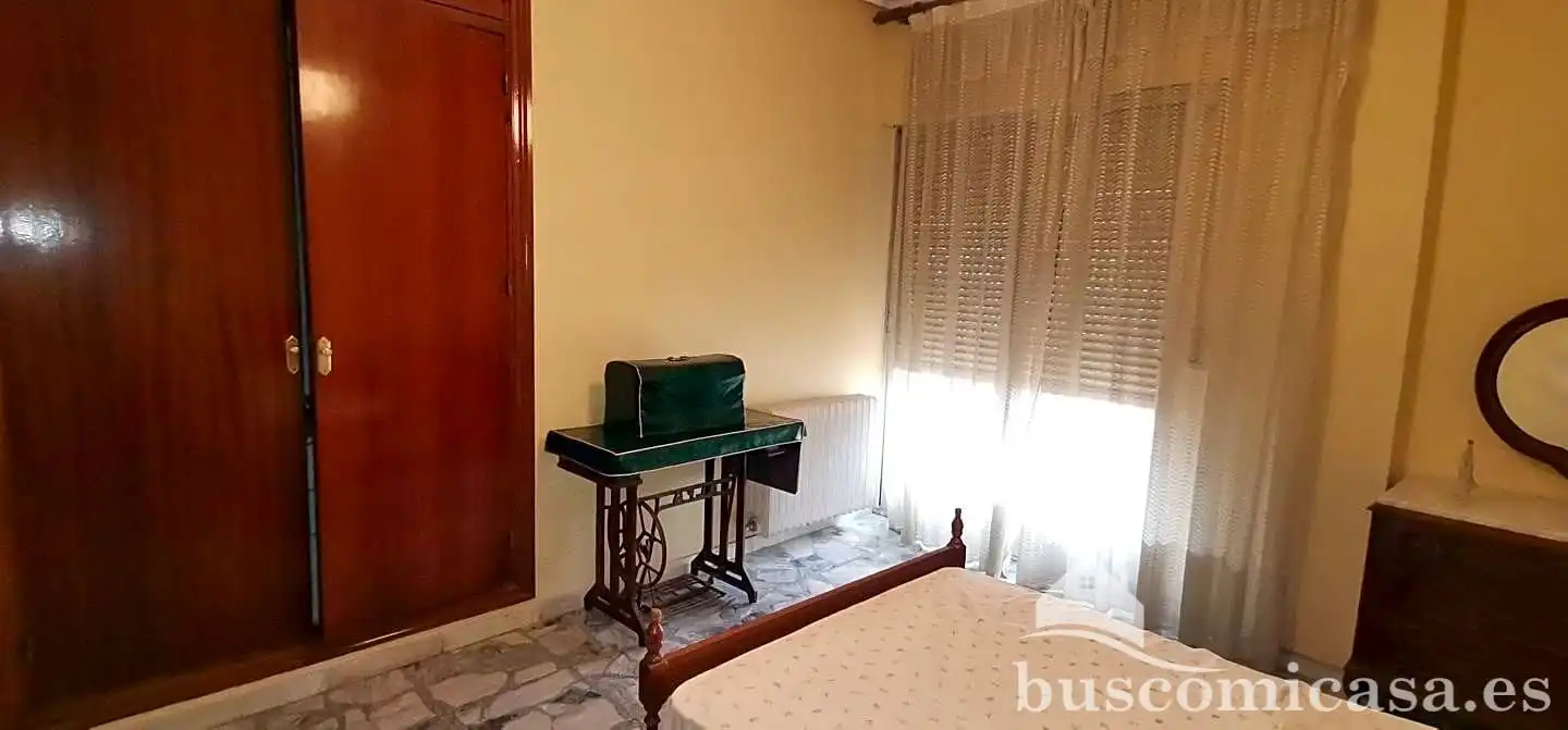 Casa amb terrassa en venda a Senda De La Moza, imagen 13