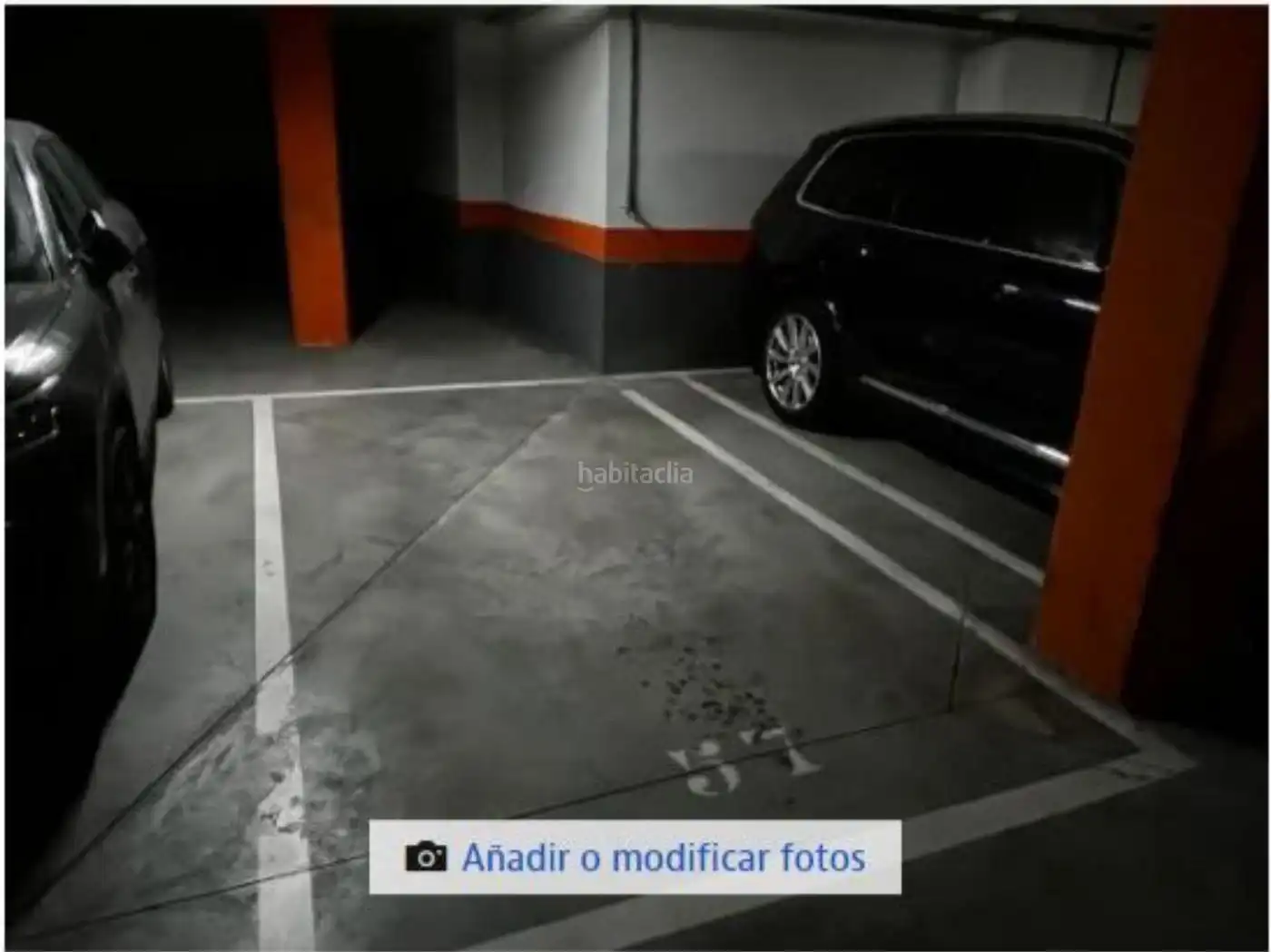 Individual de lloguer a Calle de Luis Jiménez de Asúa 25