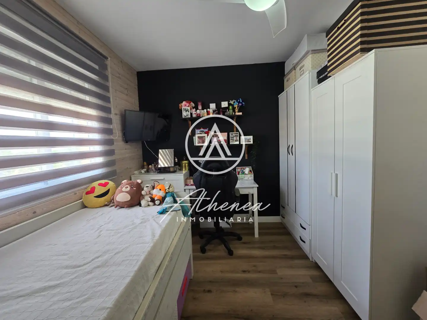 Piso en venta en El Ejido con Aire acondicionado, Calefacción y Terraza