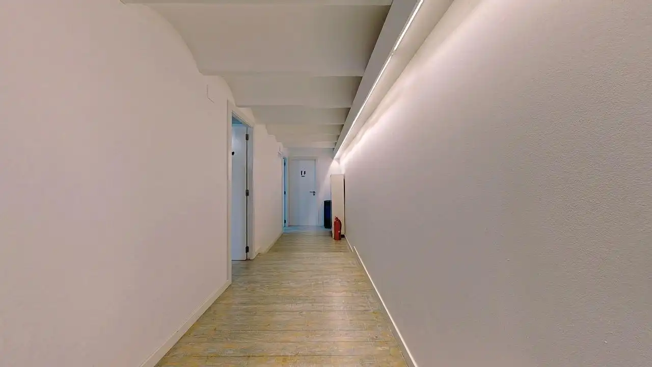 Piso en venta en El Poblenou
