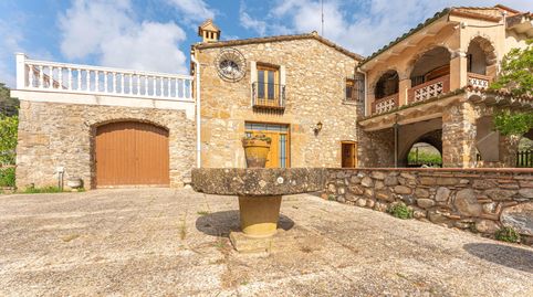 Foto 4 de Finca rústica en venta en Cabanelles, Girona