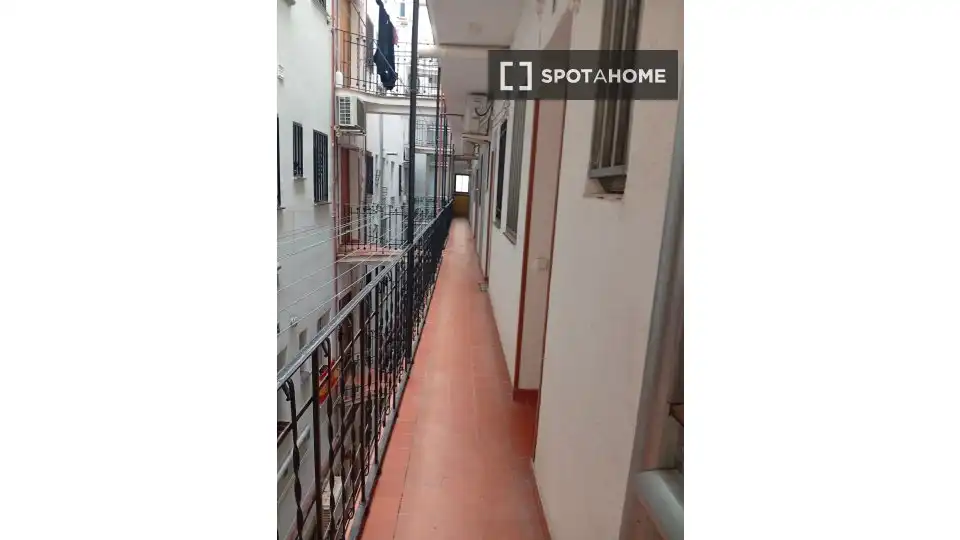 Habitació a Palos de Moguer