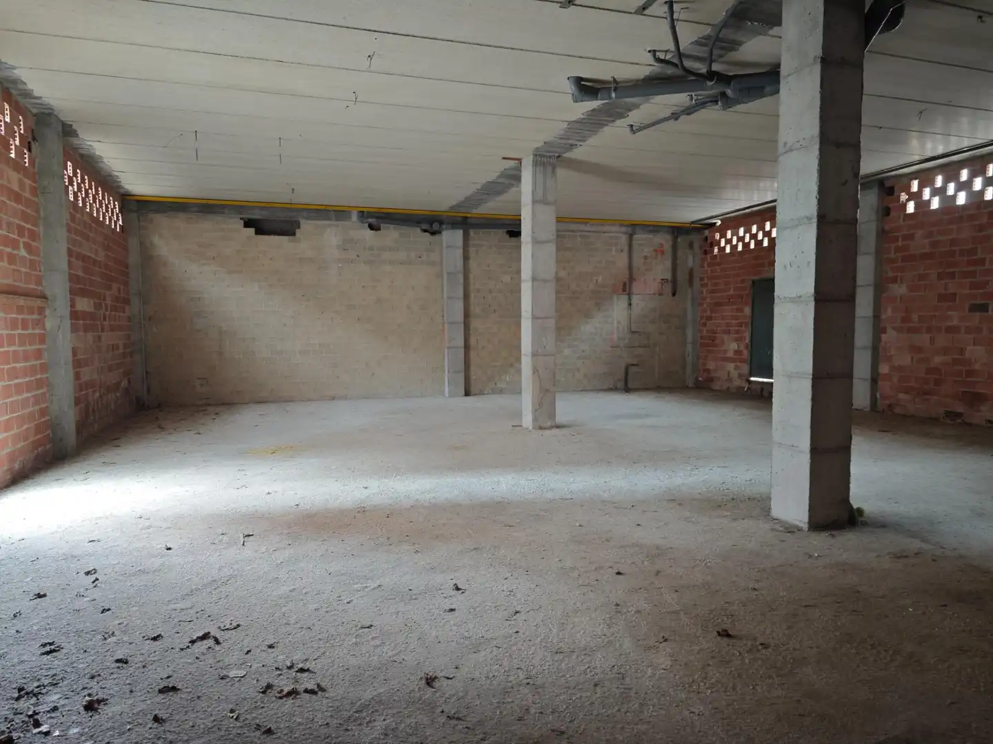 Local comercial en venda a Calle INTXAUSTI ERESGILLE 8, imagen 16