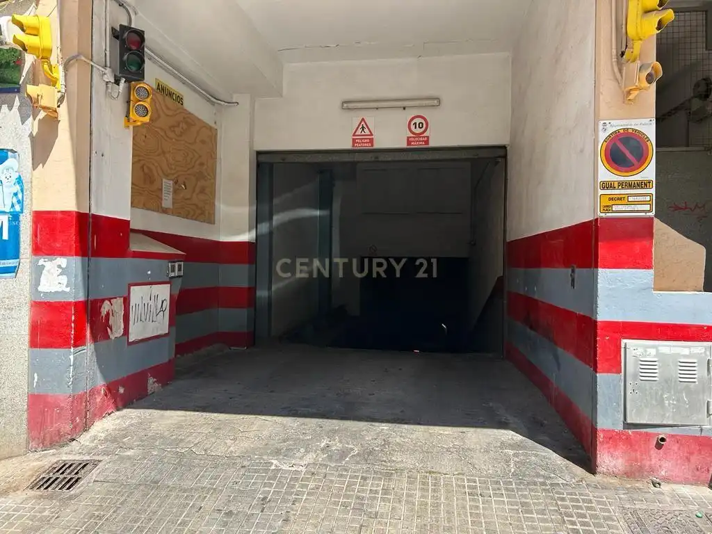 Garaje en venta en Avinguda de Sant Ferran, 20, Son Cotoner