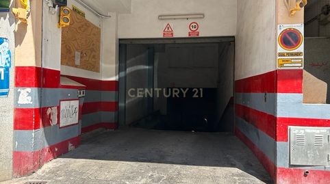 Foto 3 de Garatge en venda a Avinguda de Sant Ferran, 20, Son Cotoner, Palma de Mallorca