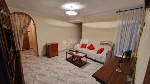 Foto 4 de Pis en venda a Valdeacederas, Madrid