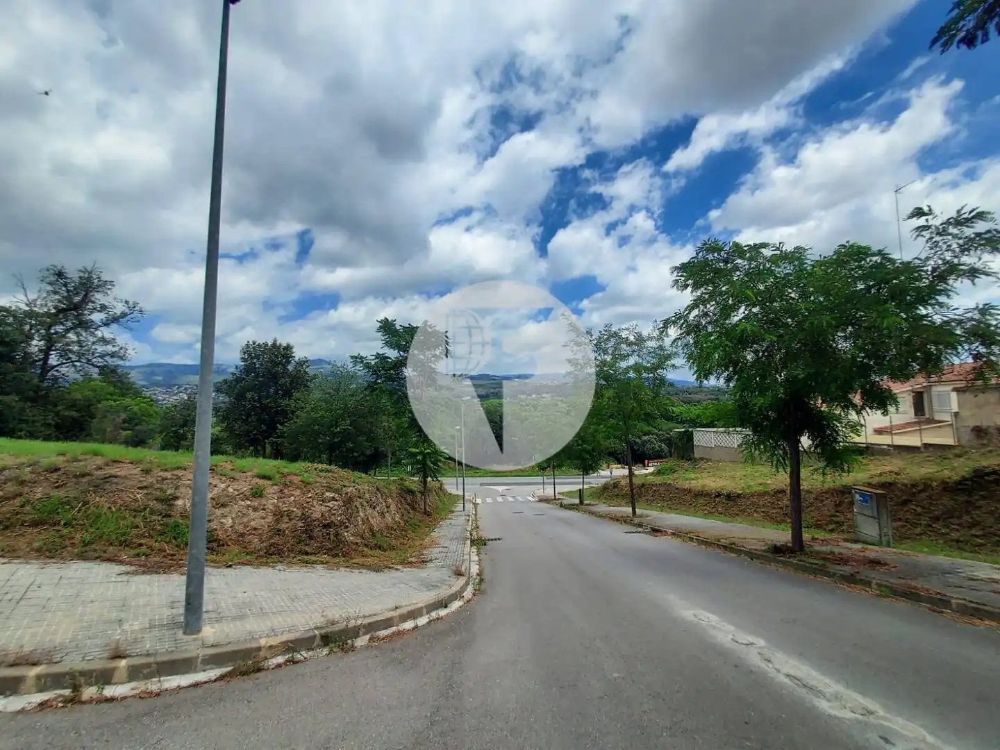 Wohnbaugrundstück zum Verkauf in Santa Eulàlia de Ronçana, imagen 13