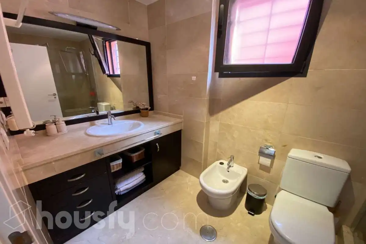 Haus oder Chalet zur Miete in Calle Irlanda, Puntales - Zona Franca