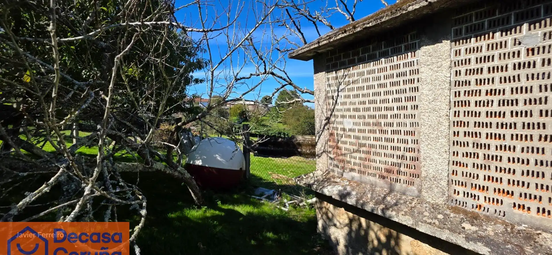 Houses for sale in Coirós  with Private garden, Storage room and Balcony
