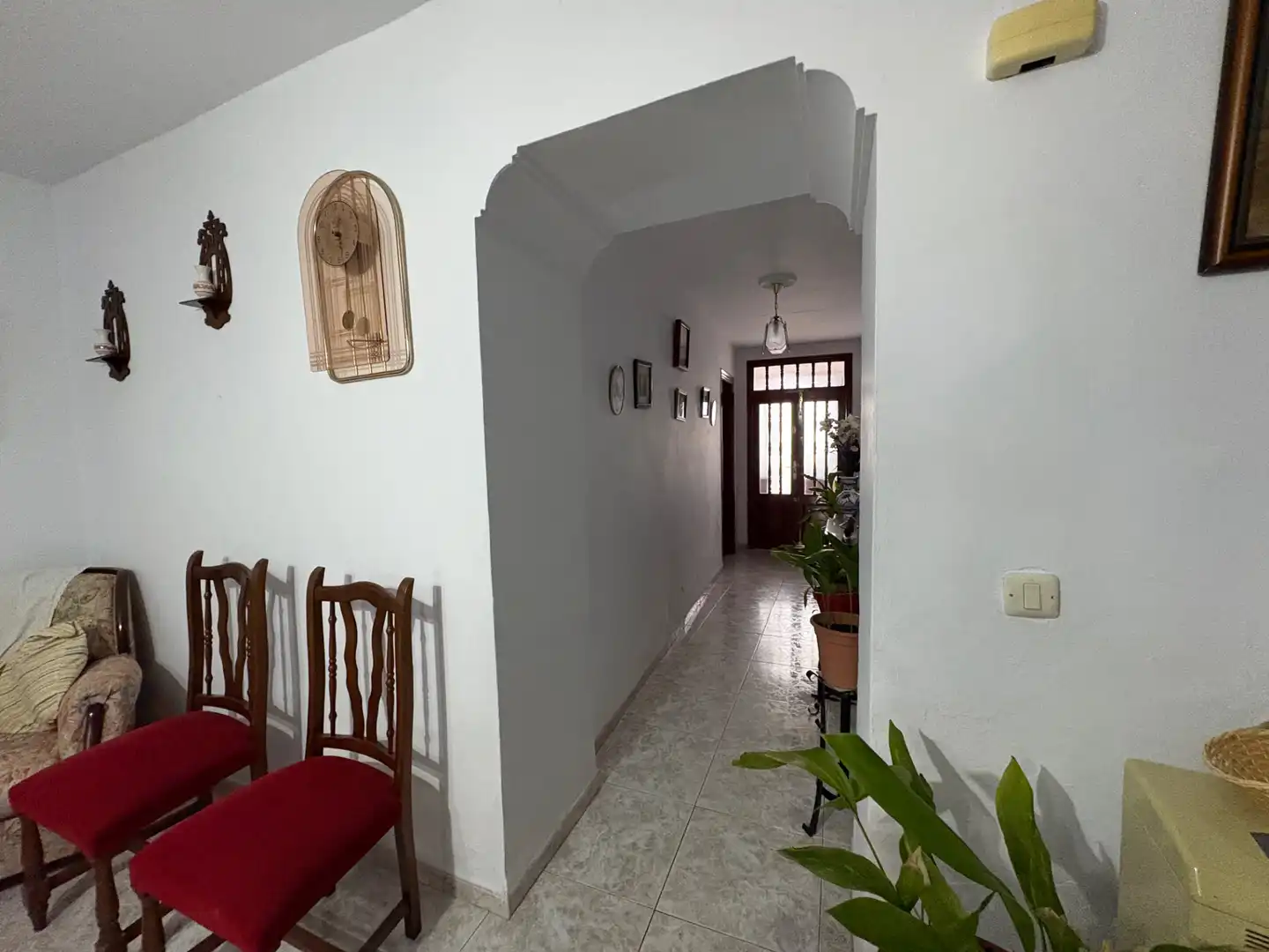 House for sale in Calle Andrés Cabezas, imagen 2