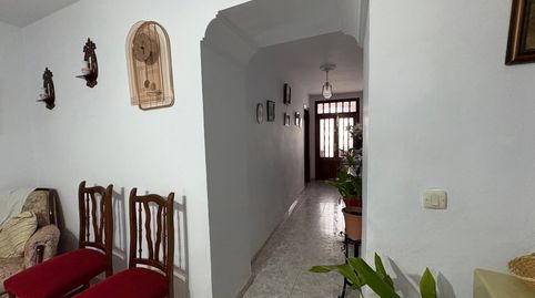 Foto 2 de Casa o chalet en venta en Calle Andrés Cabezas, Llerena, Badajoz