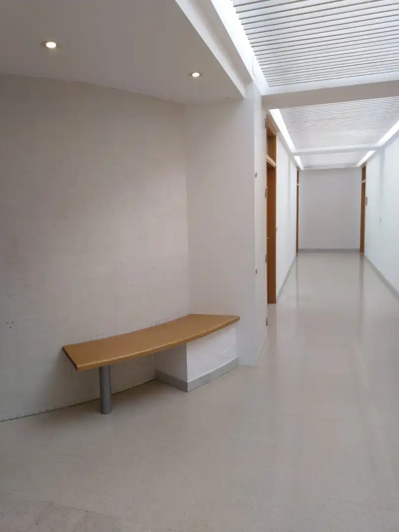 Büro mit Aufzug zur Miete in Instituts - Universitat, imagen 2