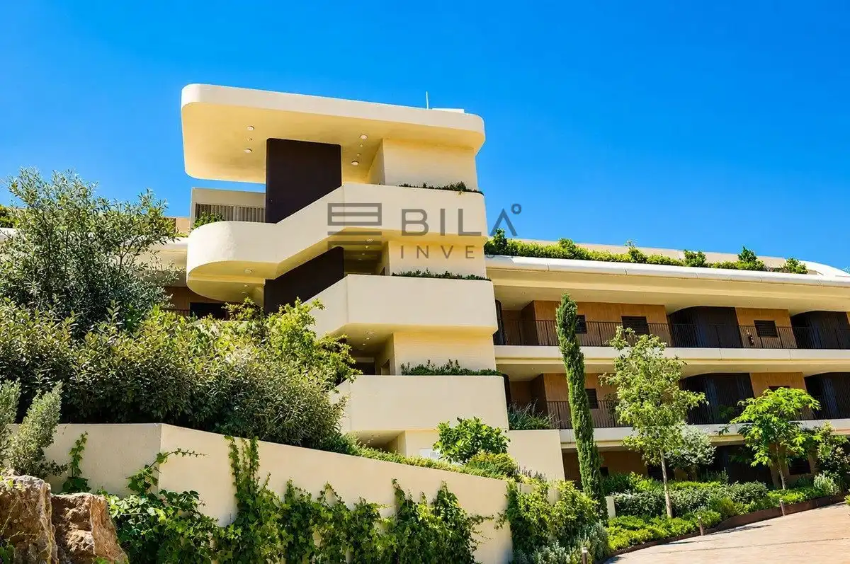 Piso con piscina en venta en Valley Collection, imagen 23