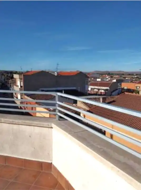 Àtic en venda a Valdepeñas, imagen 4
